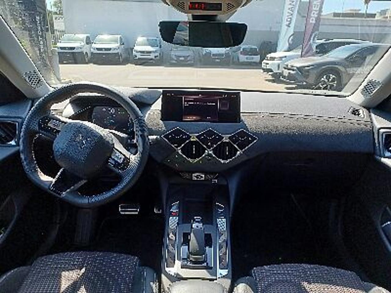 DS DS DS 3 Crossback usata 12