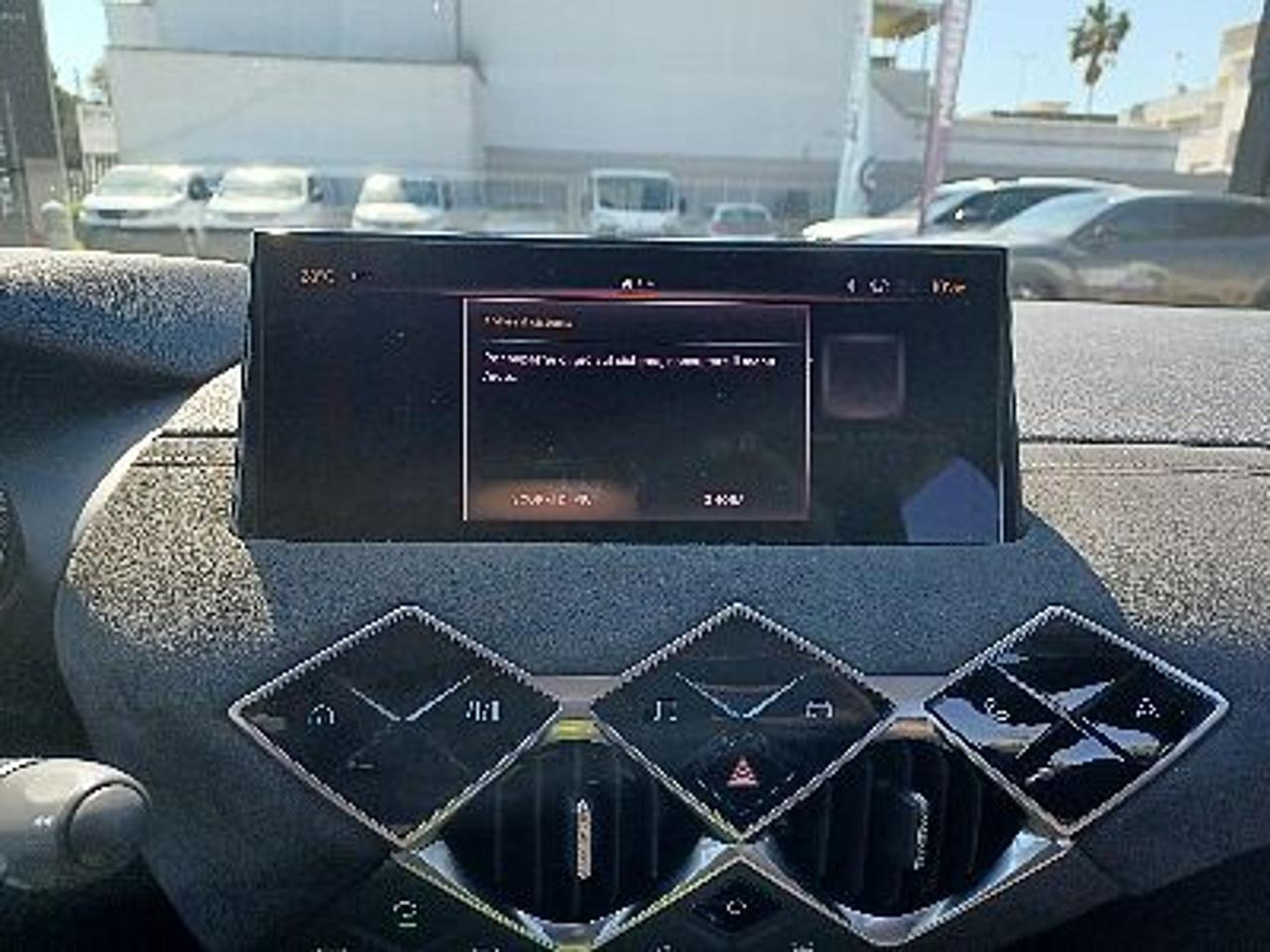 DS DS DS 3 Crossback usata 13