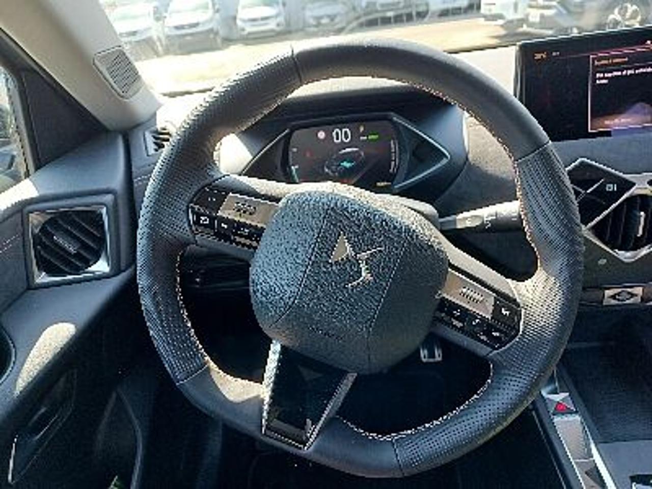 DS DS DS 3 Crossback usata 14