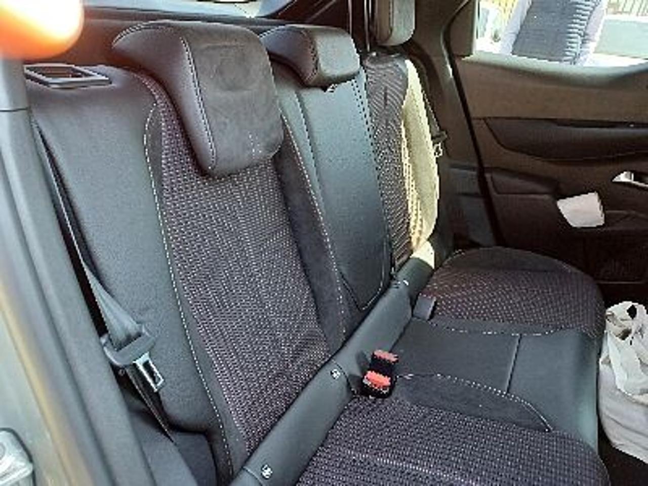 DS DS DS 3 Crossback usata 15