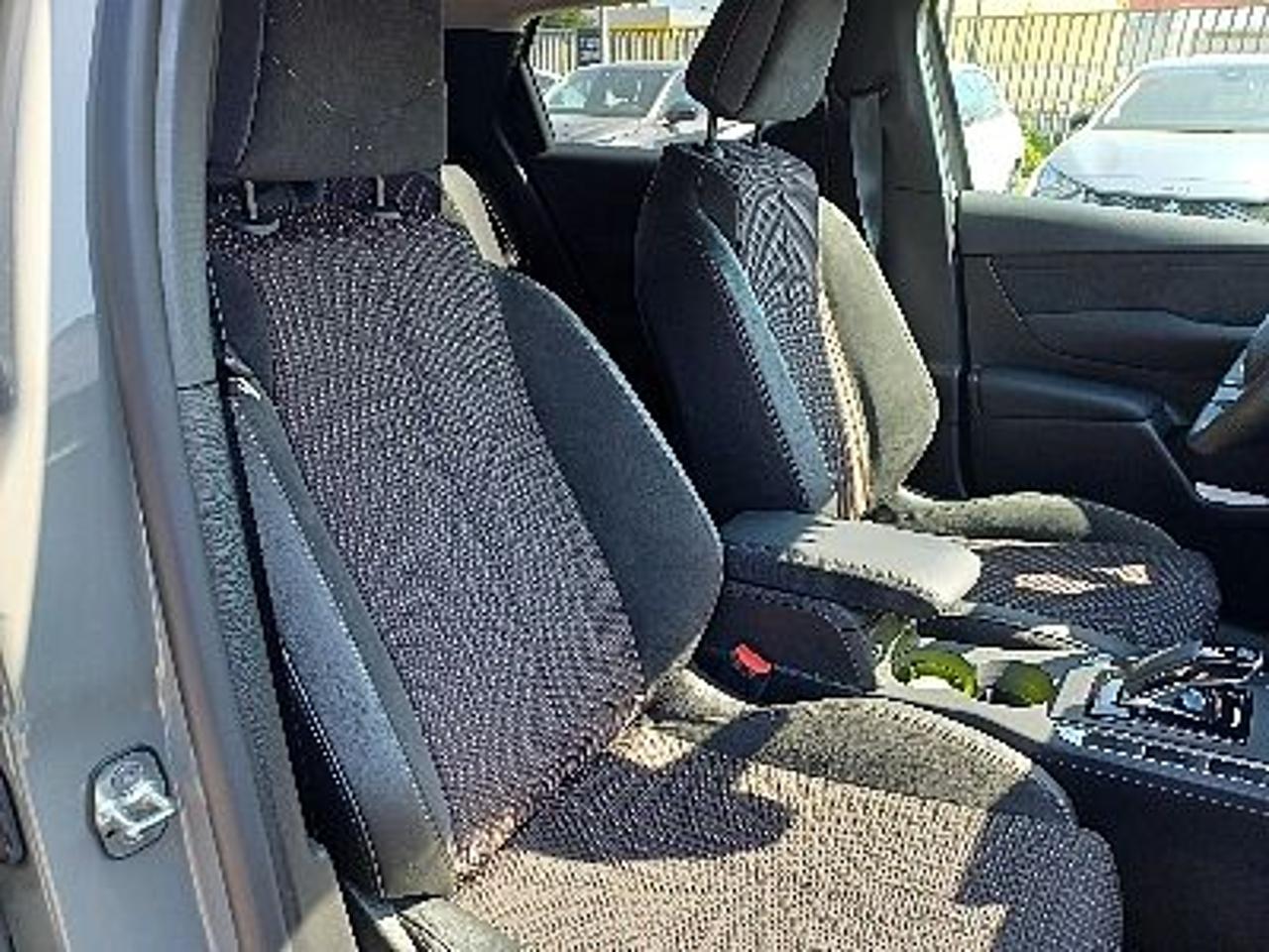 DS DS DS 3 Crossback usata 16