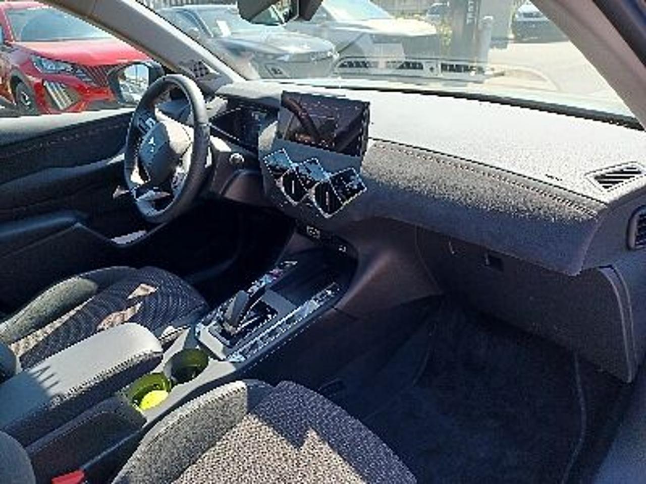 DS DS DS 3 Crossback usata 17