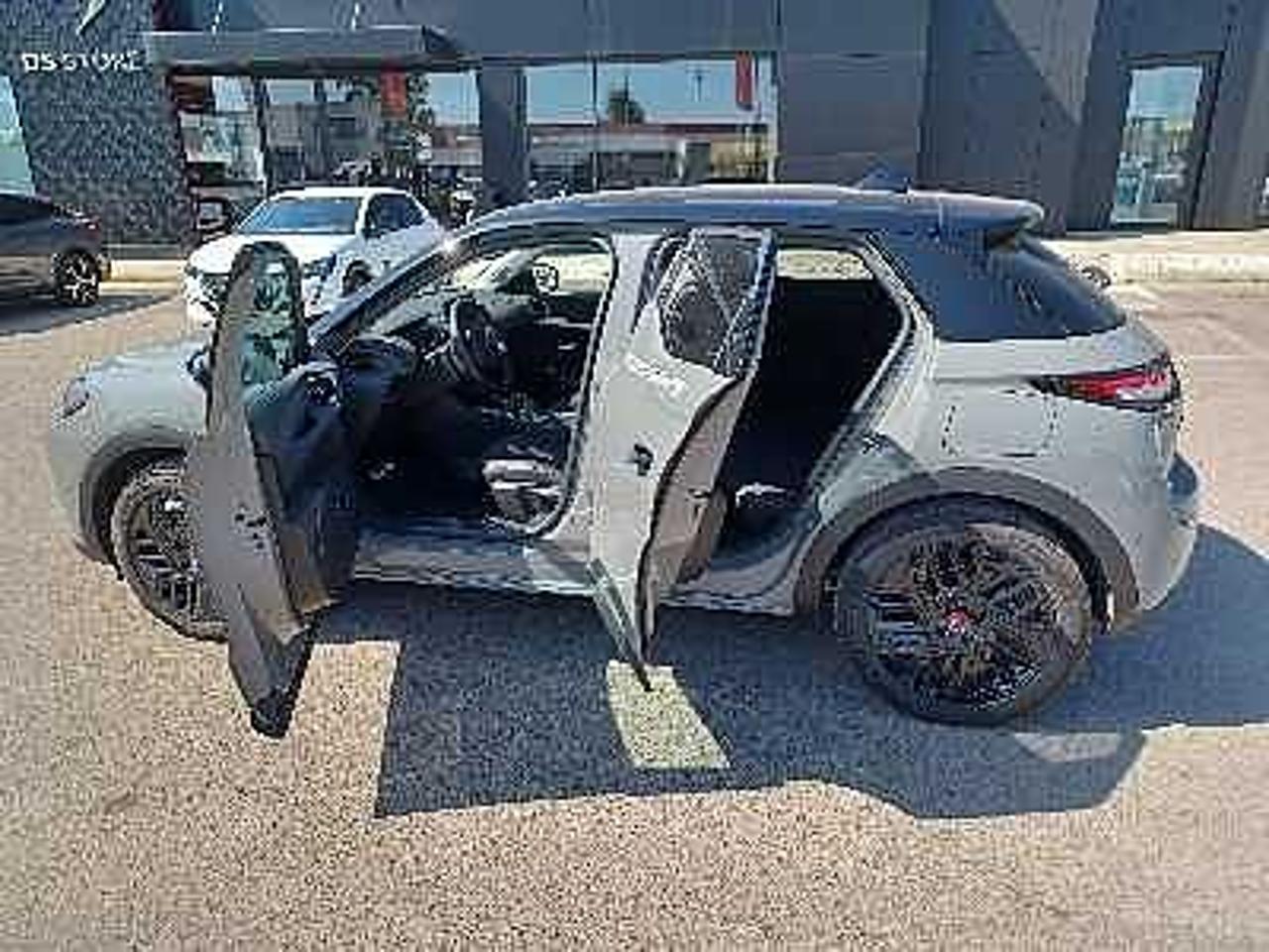 DS DS DS 3 Crossback usata 18