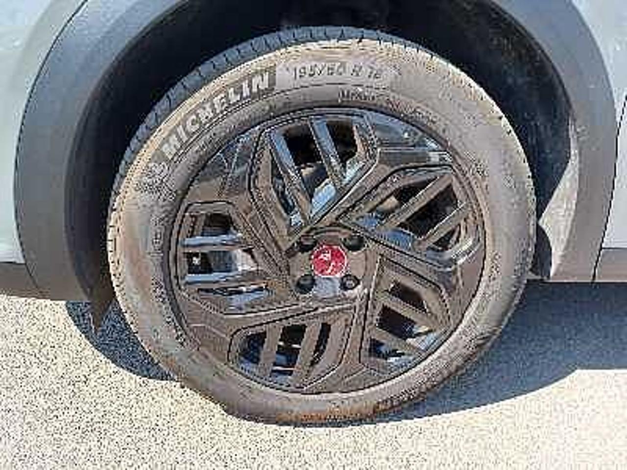 DS DS DS 3 Crossback usata 20