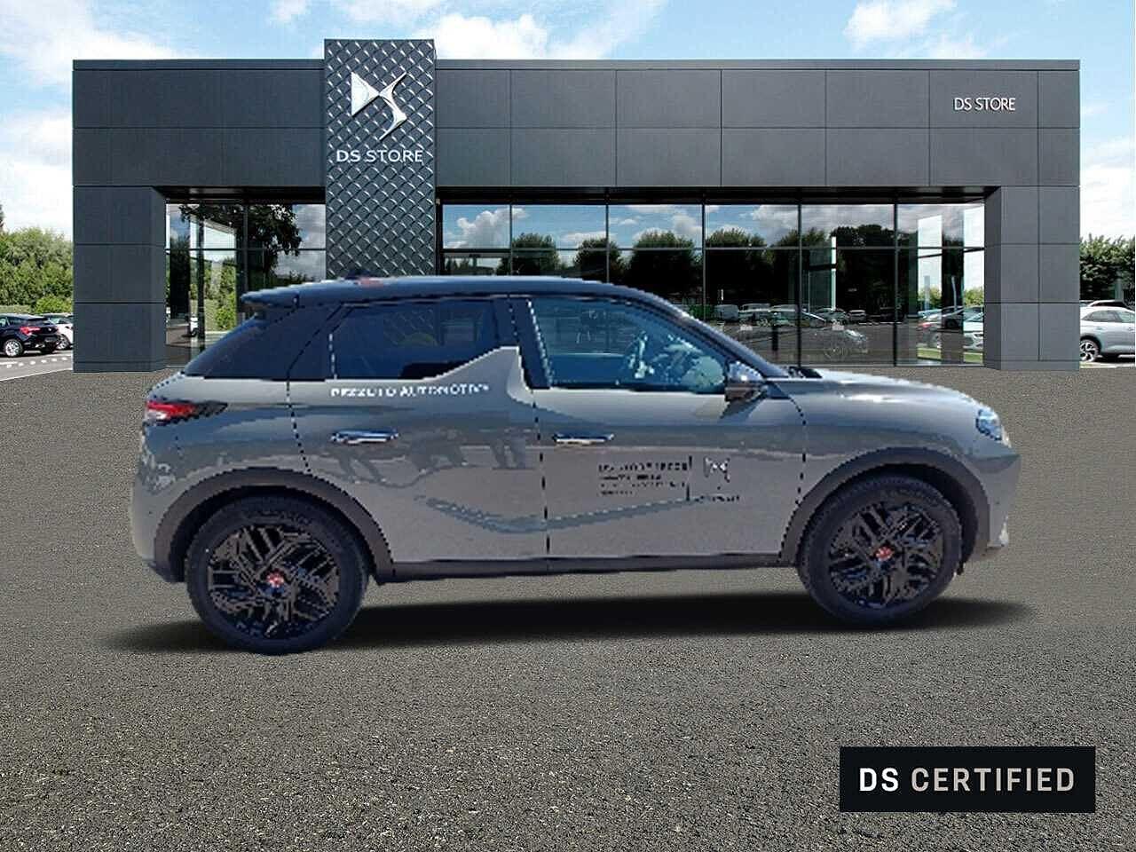 DS DS DS 3 Crossback usata 22