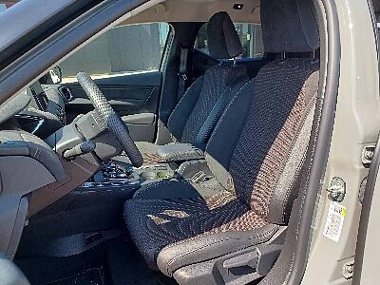 DS DS DS 3 Crossback usata 27