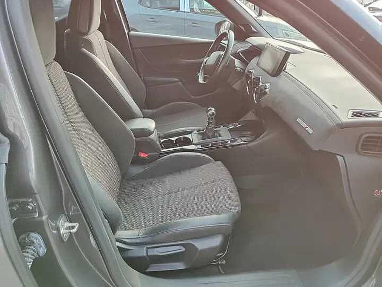 DS DS DS 3 Crossback usata, con Climatizzatore