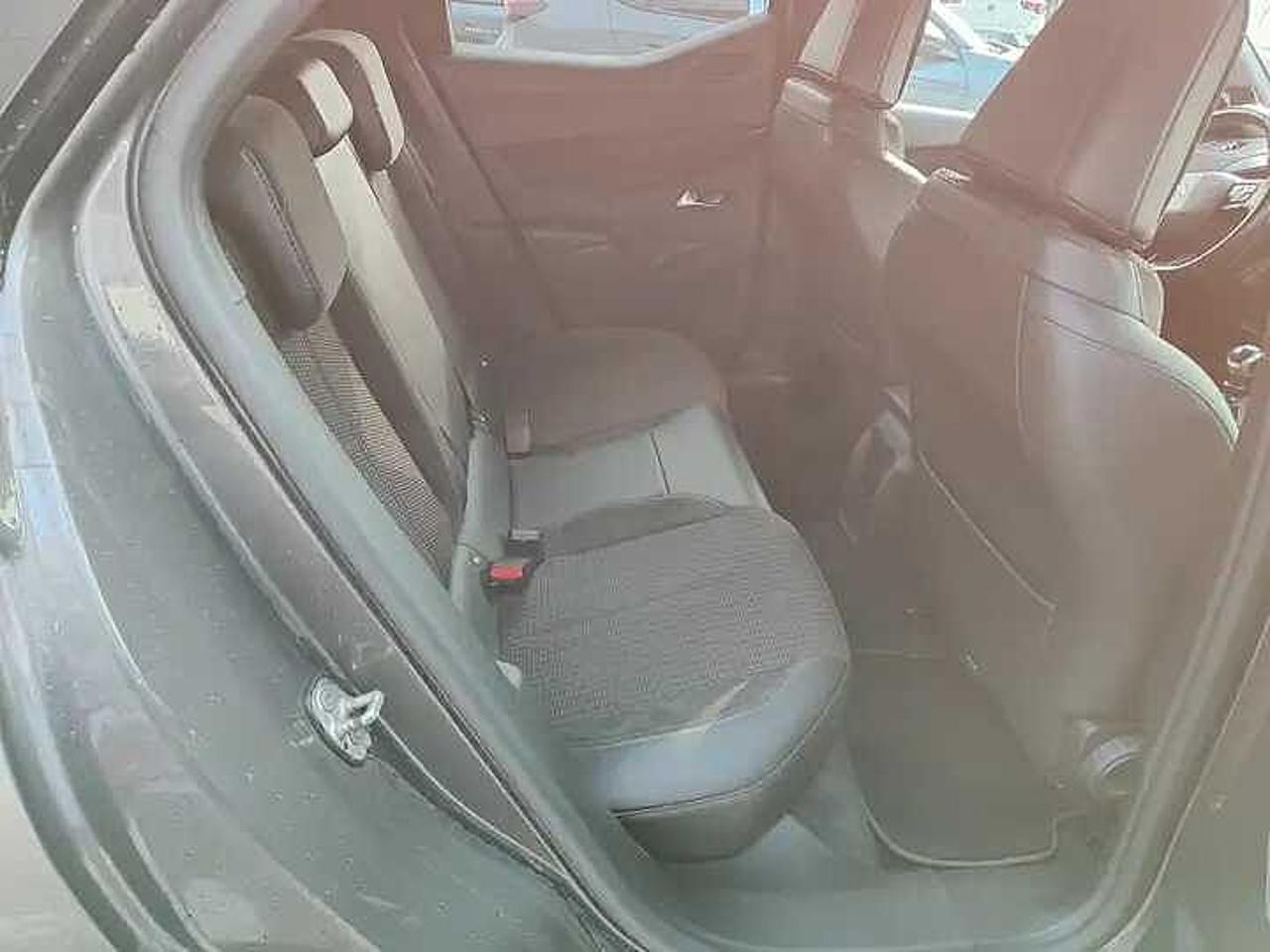 DS DS DS 3 Crossback usata, con Vetri Oscurati