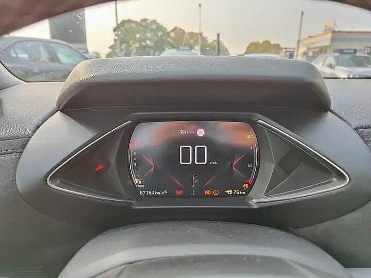 DS DS DS 3 Crossback usata, con Xenon-led