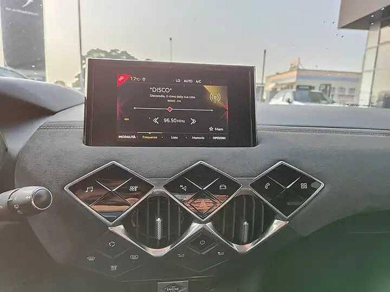 DS DS DS 3 Crossback usata 4