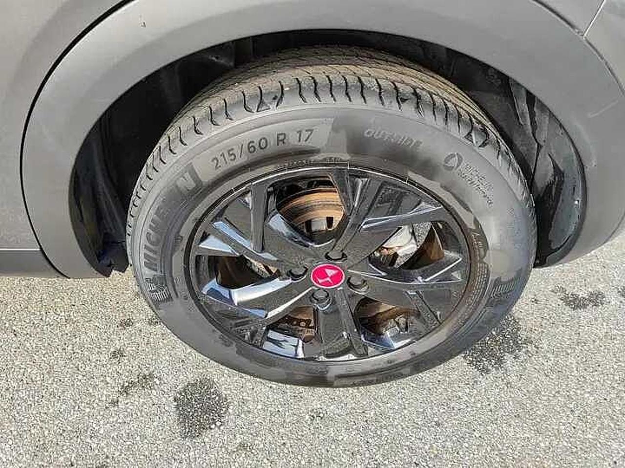 DS DS DS 3 Crossback usata 6