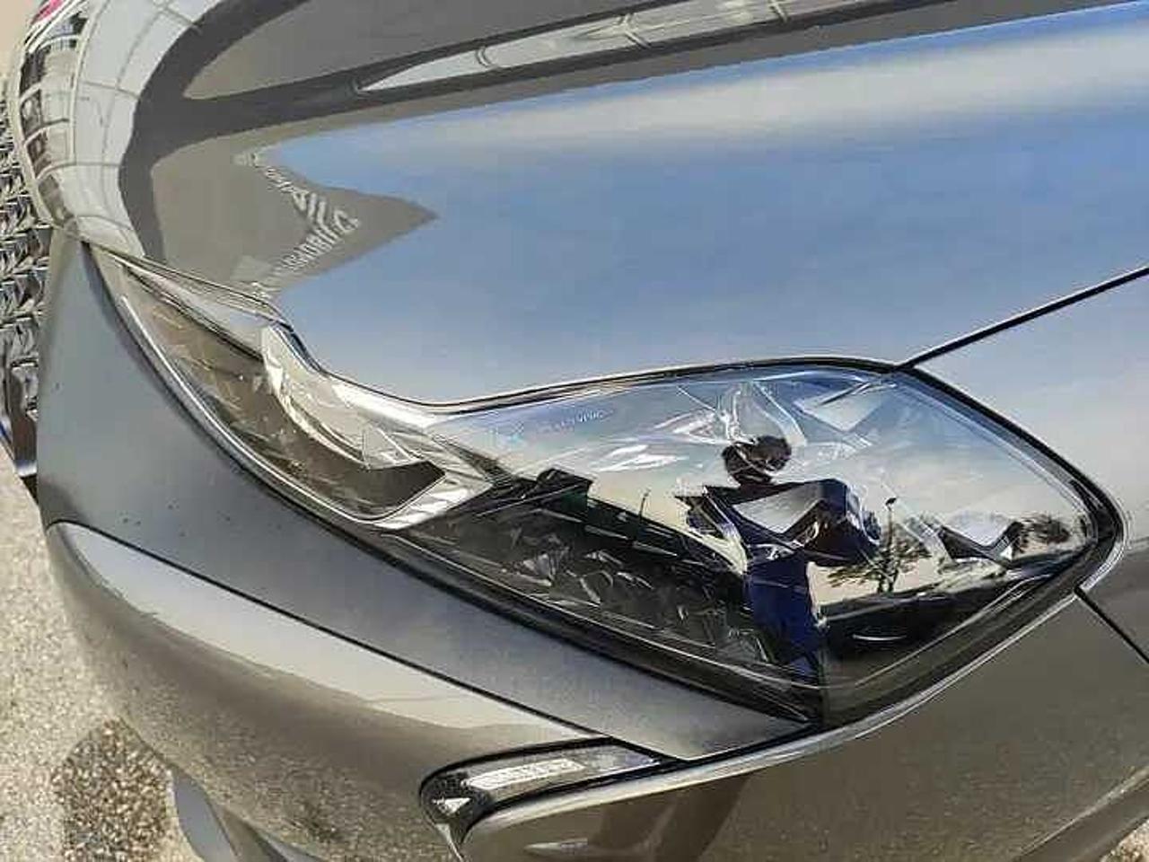 DS DS DS 3 Crossback usata 9