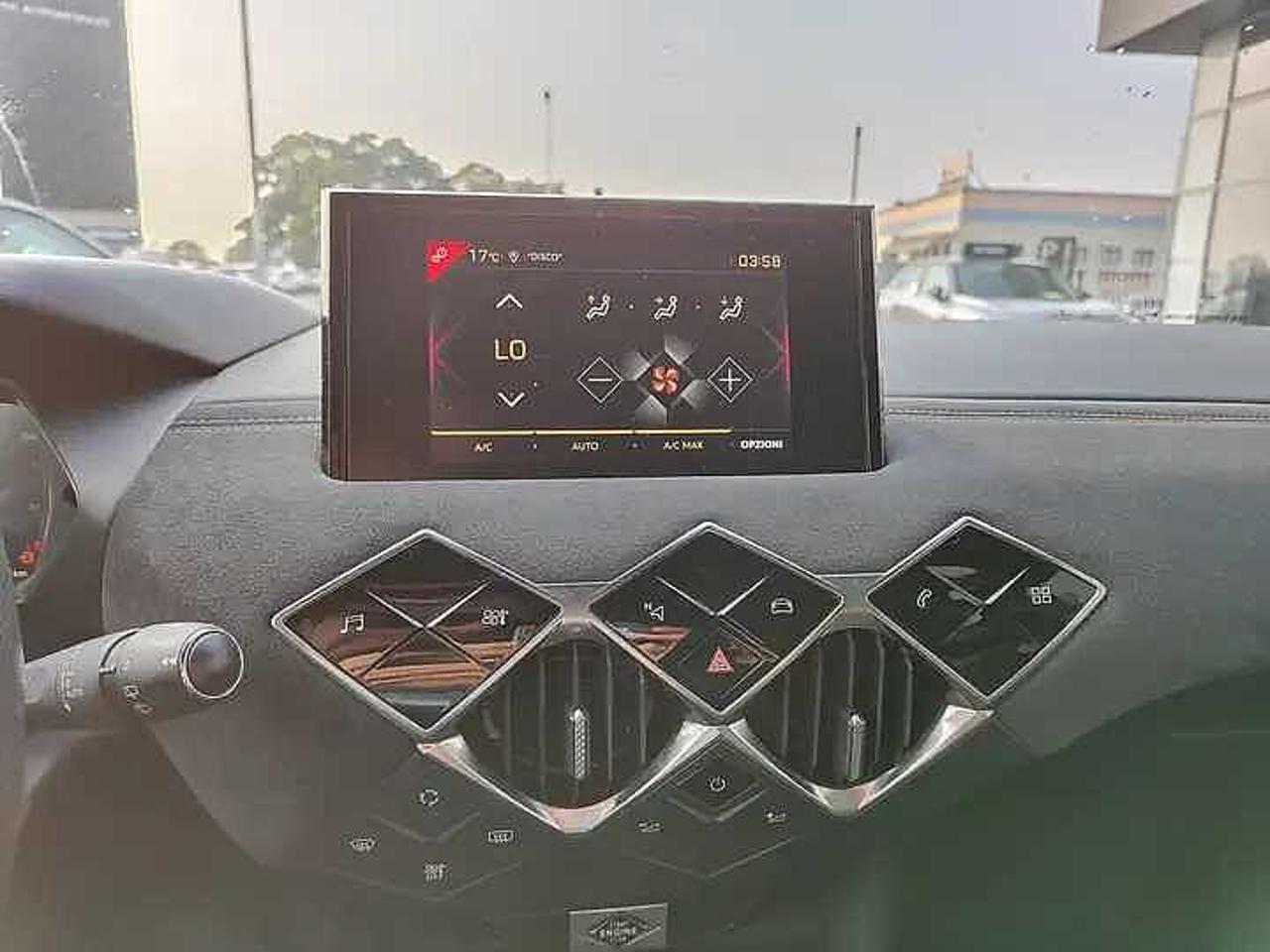 DS DS DS 3 Crossback usata 12