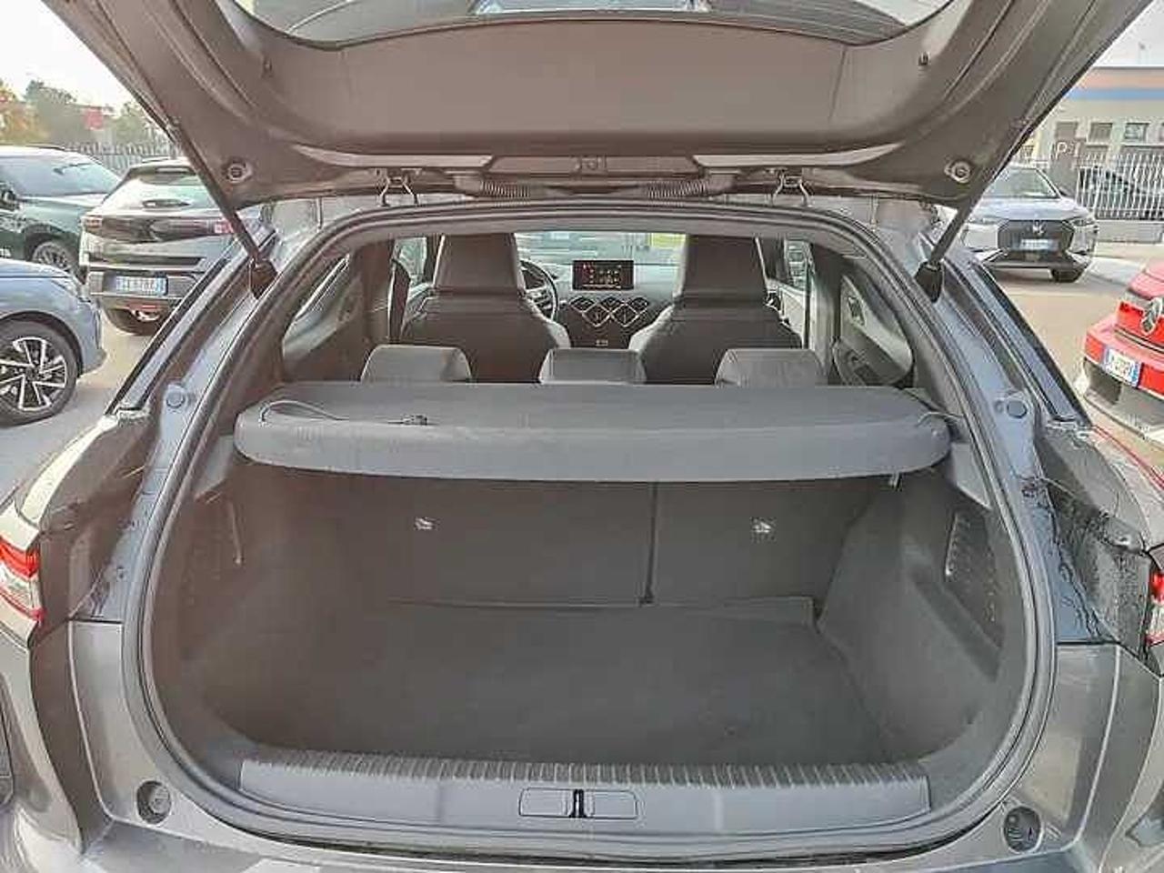 DS DS DS 3 Crossback usata 17