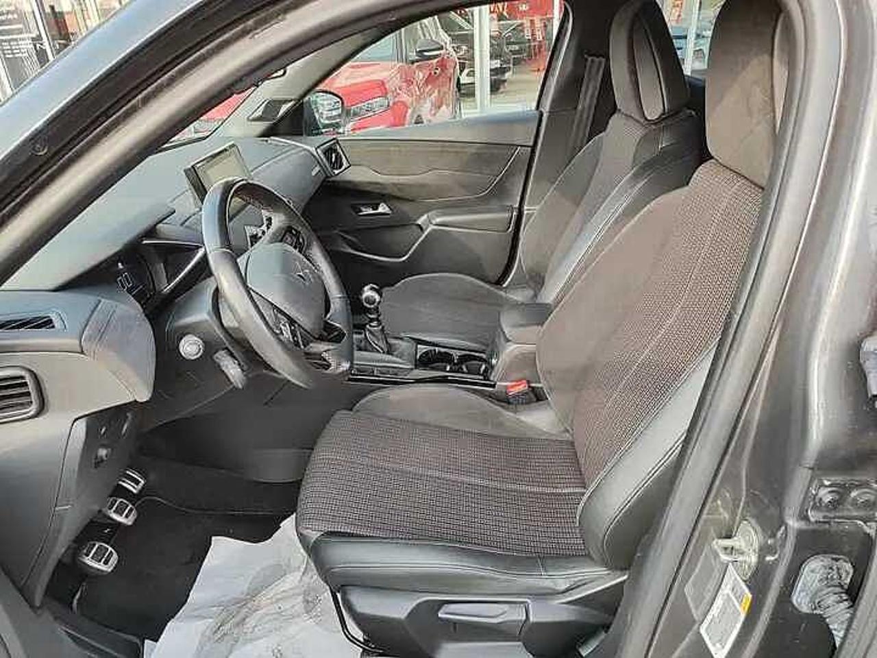 DS DS DS 3 Crossback usata 18