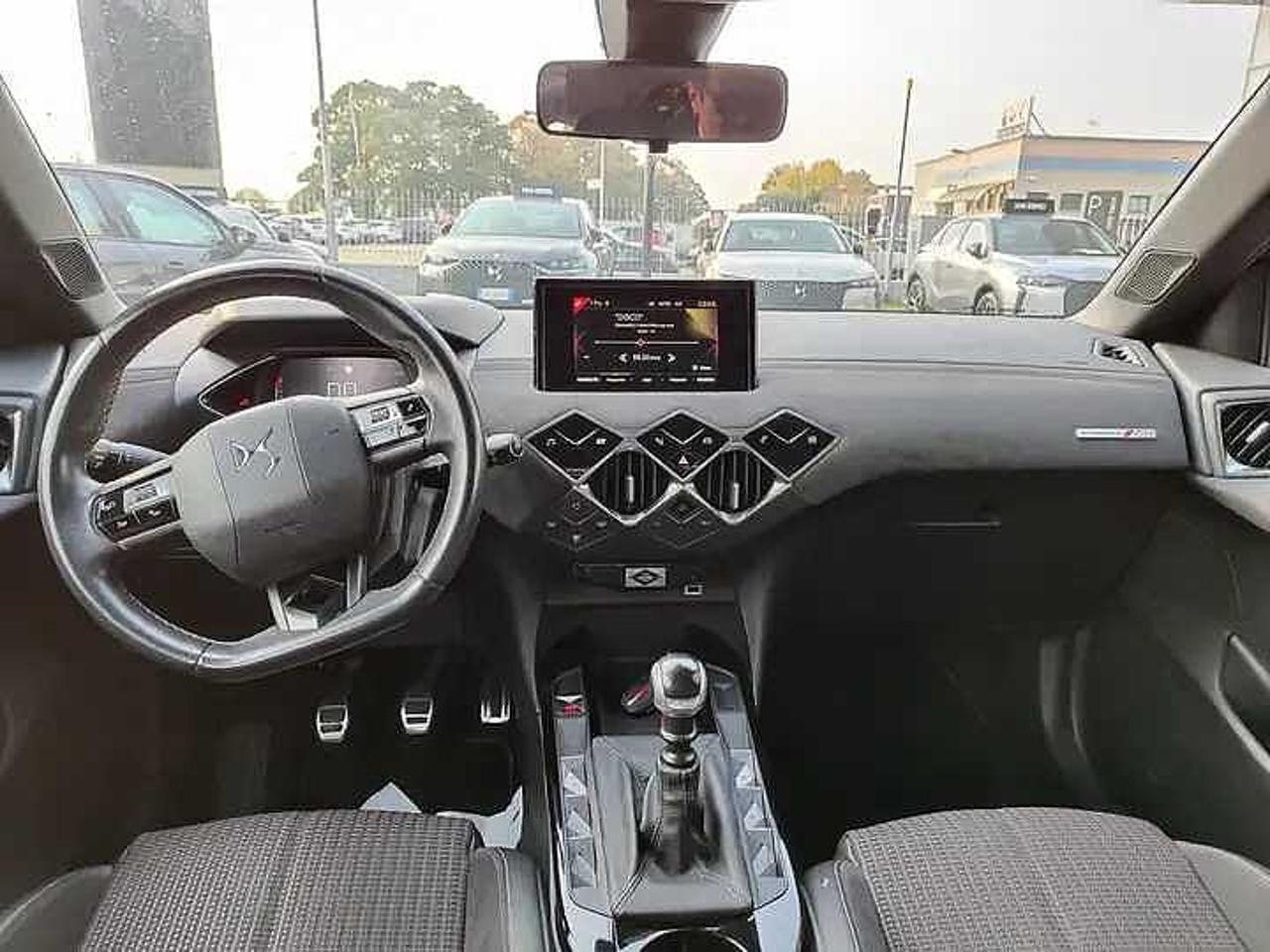 DS DS DS 3 Crossback usata 19