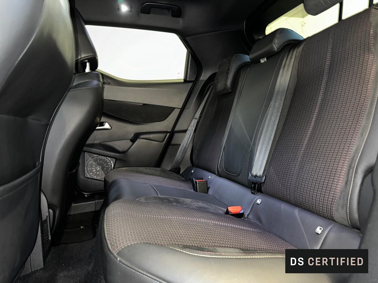 DS DS DS 3 Crossback usata, con Climatizzatore