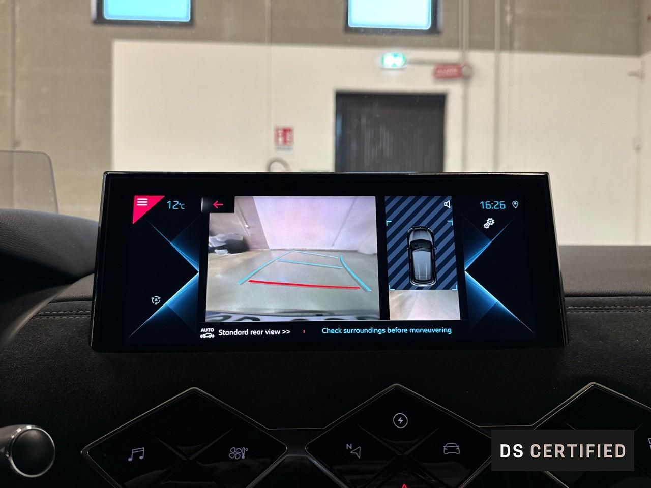 DS DS DS 3 Crossback usata 6