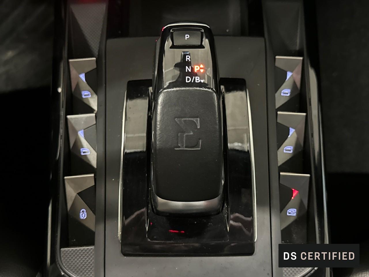 DS DS DS 3 Crossback usata 7