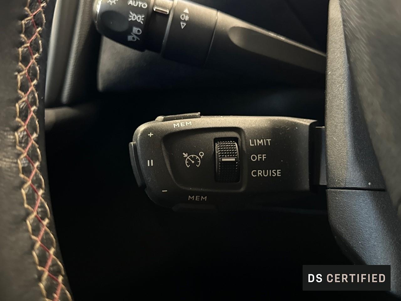 DS DS DS 3 Crossback usata 8