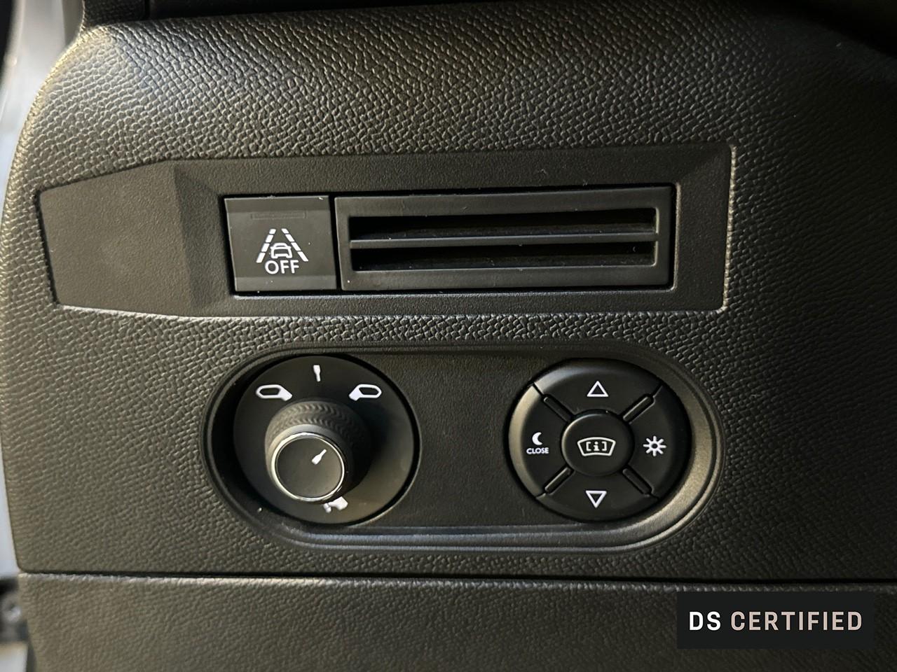 DS DS DS 3 Crossback usata 9