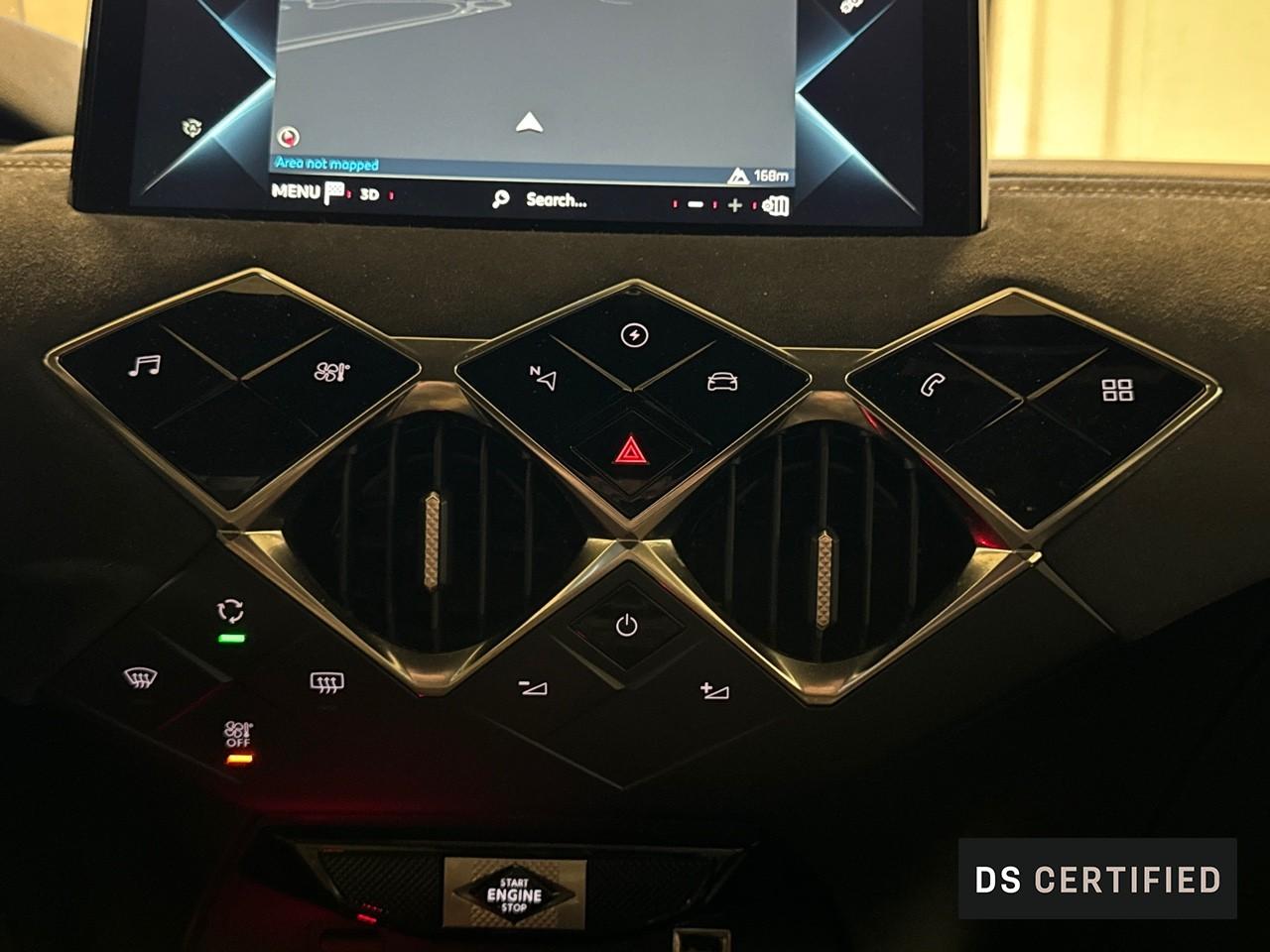 DS DS DS 3 Crossback usata 12