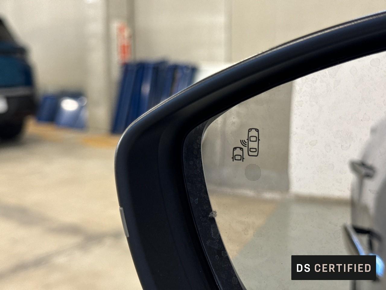 DS DS DS 3 Crossback usata 13