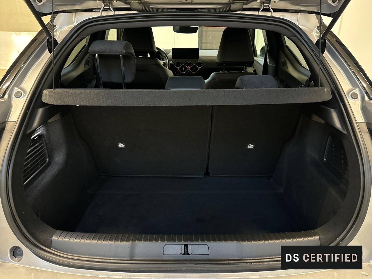 DS DS DS 3 Crossback usata 18