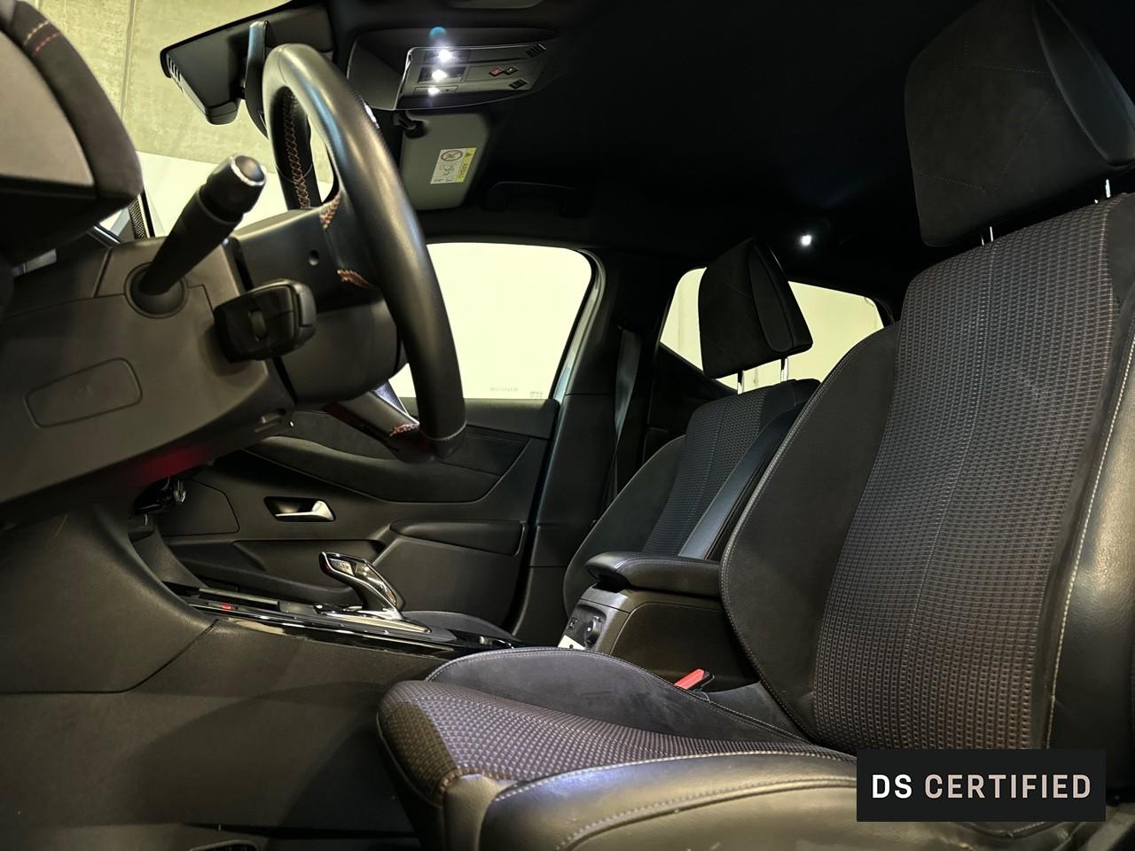 DS DS DS 3 Crossback usata 21