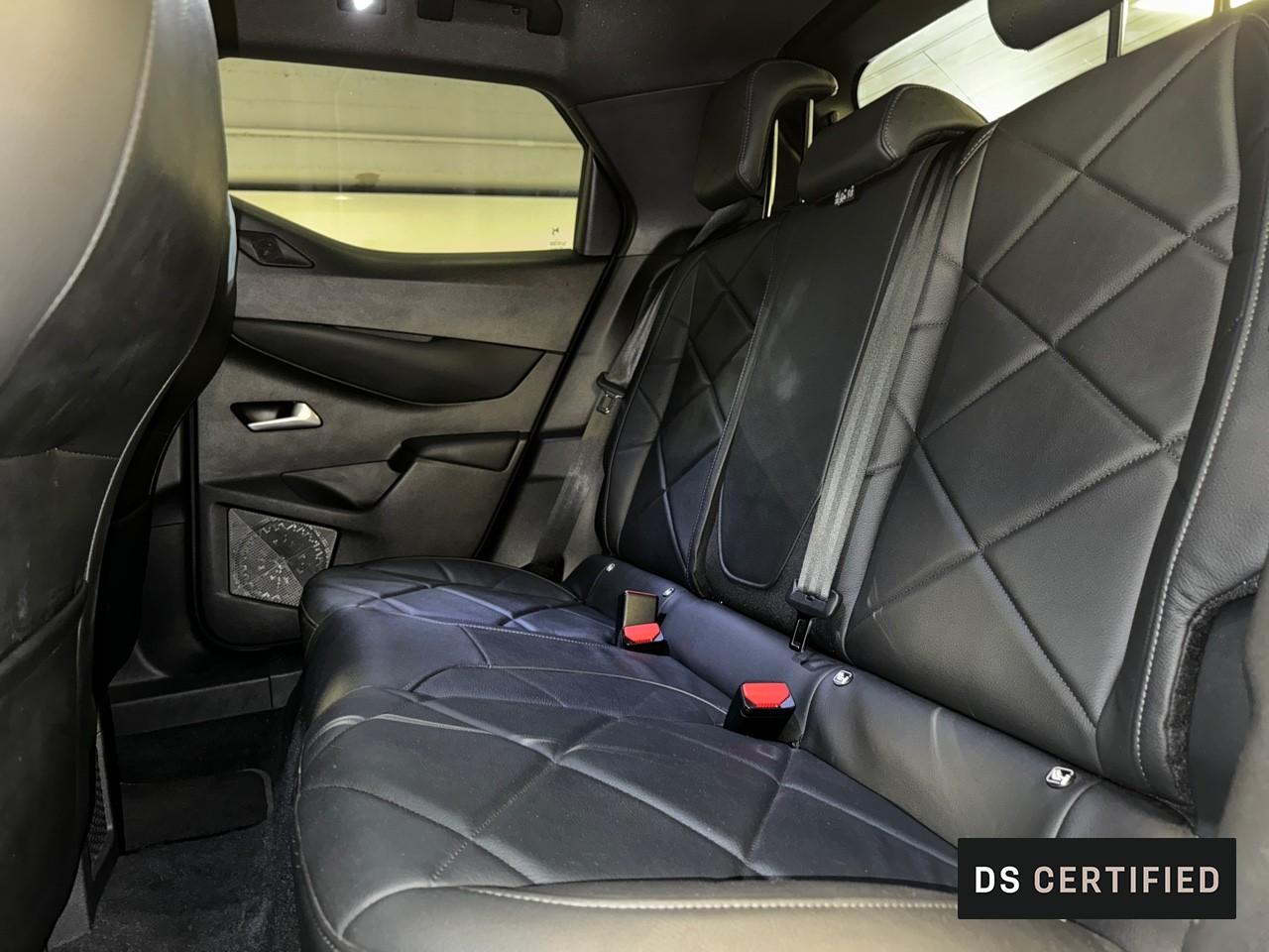 DS DS DS 3 Crossback usata, con Climatizzatore