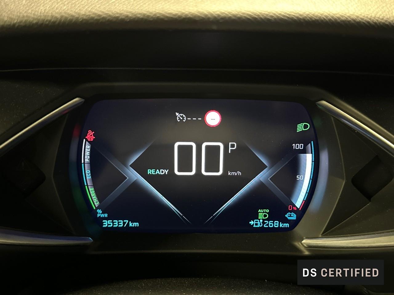 DS DS DS 3 Crossback usata, con Mirror Screen