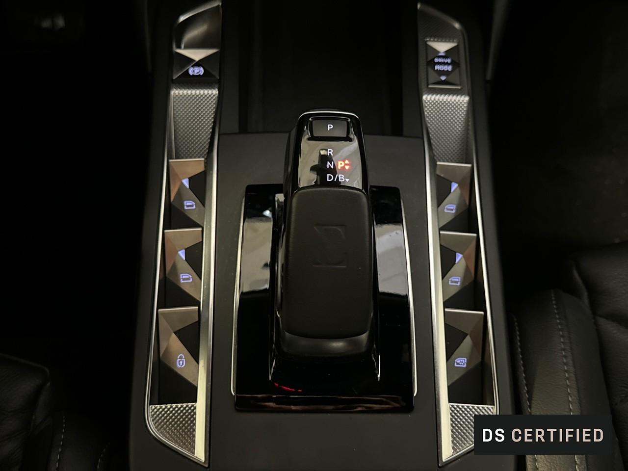 DS DS DS 3 Crossback usata 7