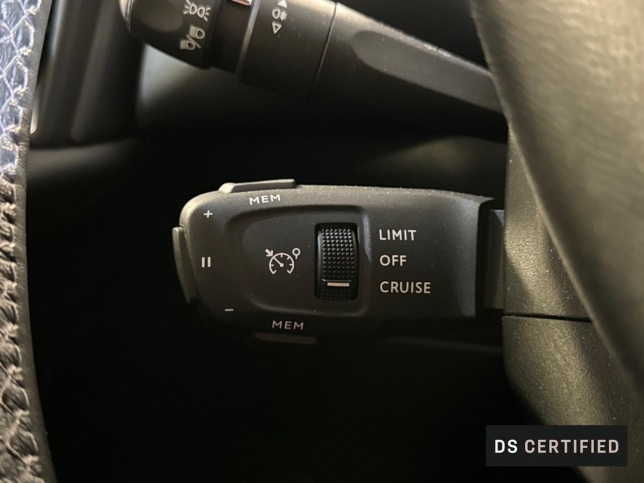 DS DS DS 3 Crossback usata 8