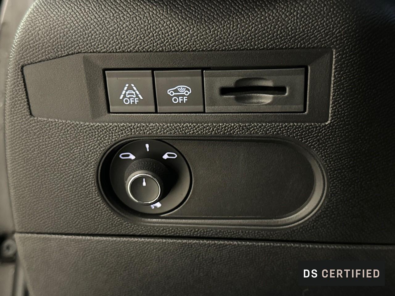 DS DS DS 3 Crossback usata 9