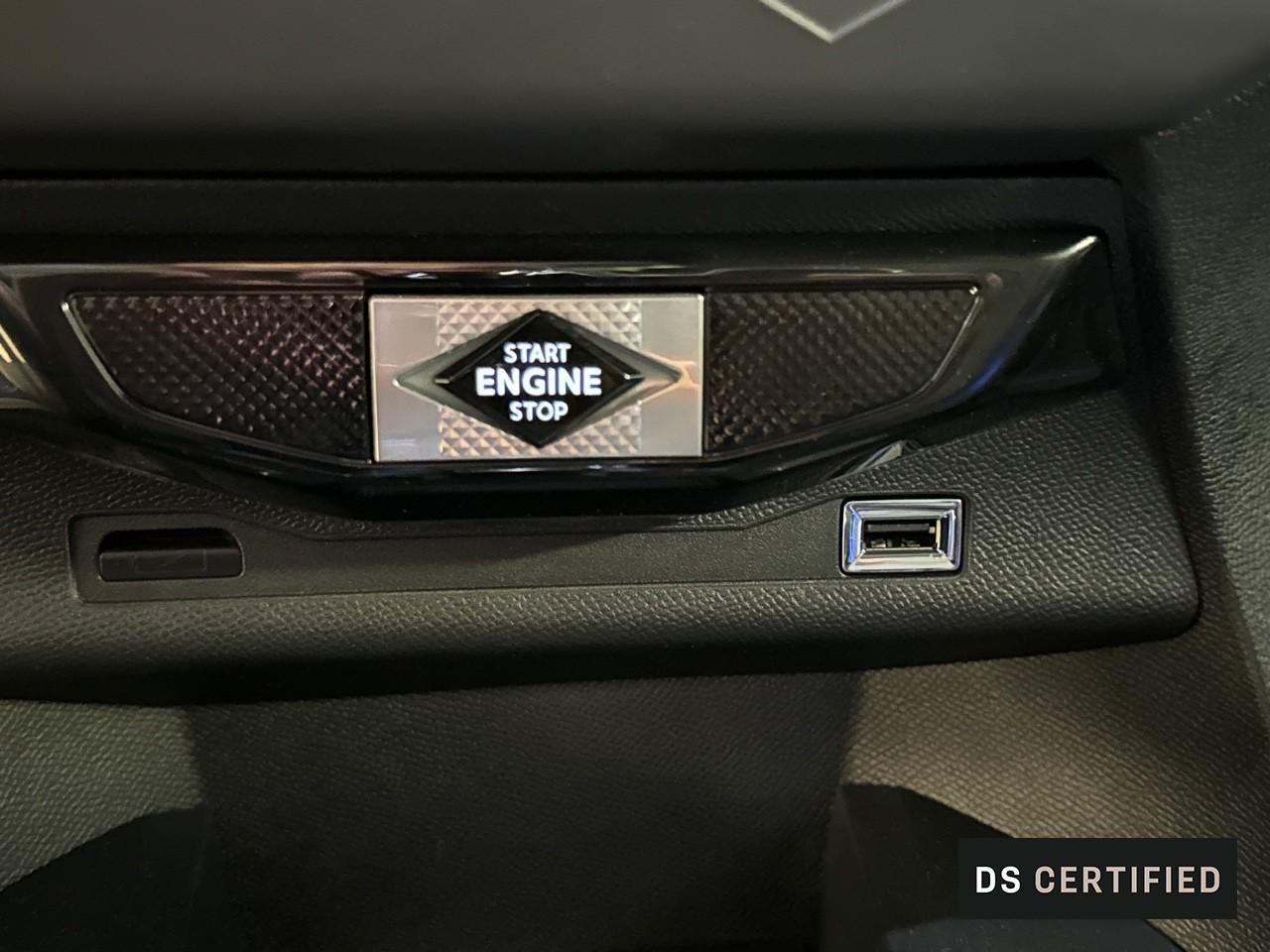 DS DS DS 3 Crossback usata 10