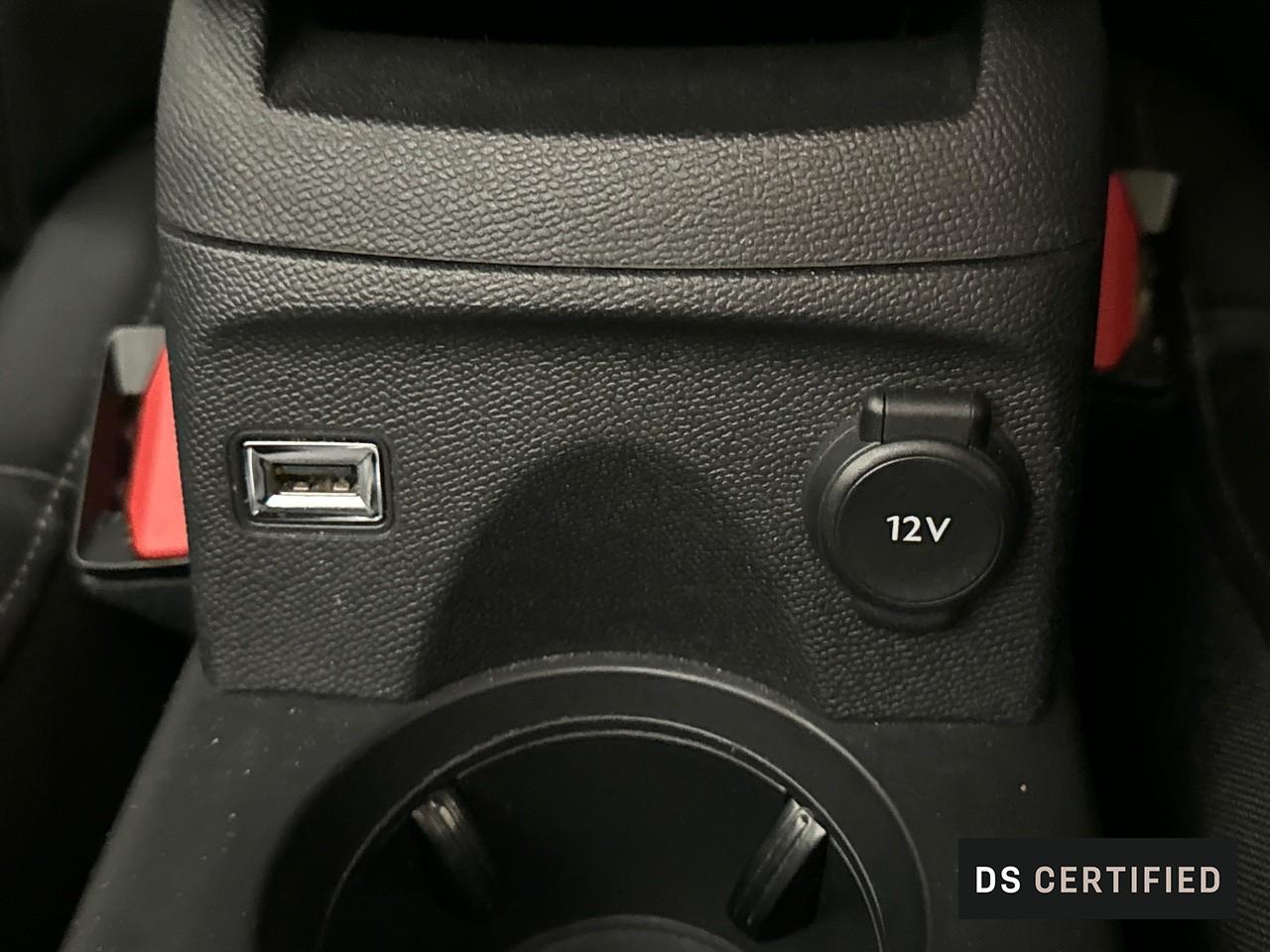 DS DS DS 3 Crossback usata 12