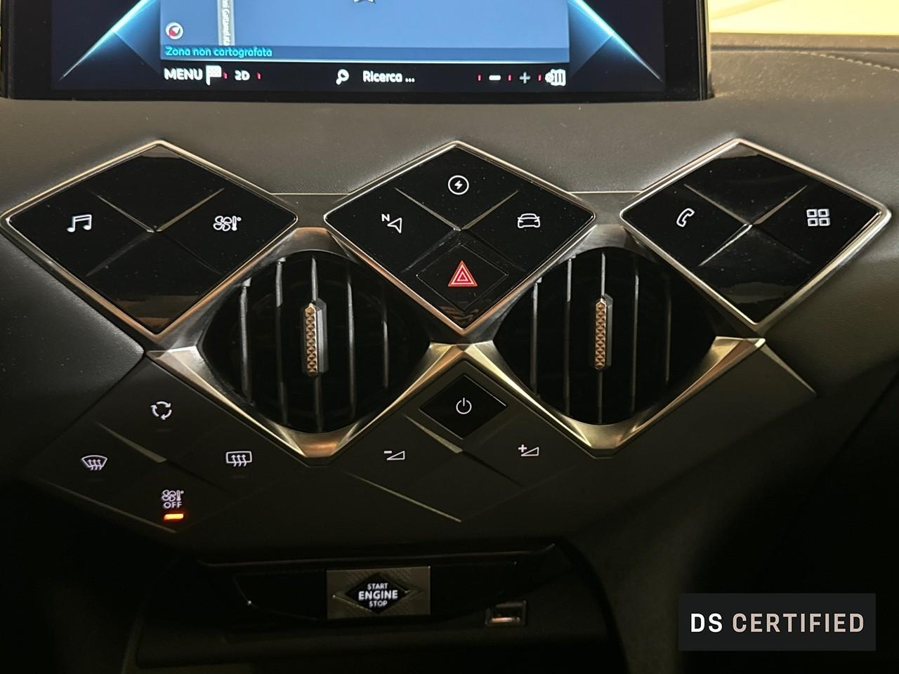 DS DS DS 3 Crossback usata 13