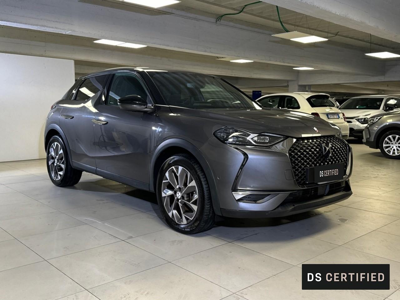 DS DS DS 3 Crossback usata 15