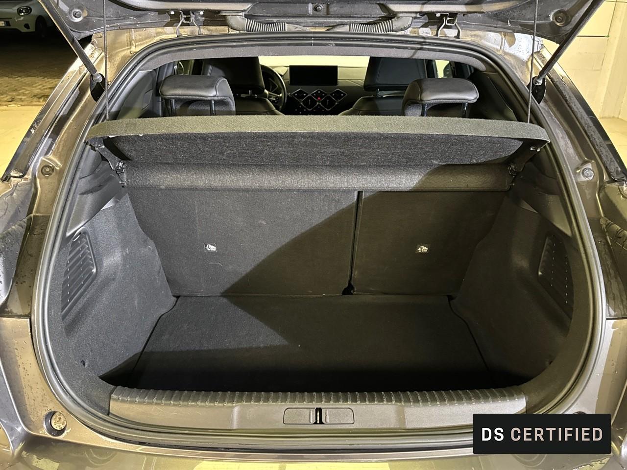 DS DS DS 3 Crossback usata 18