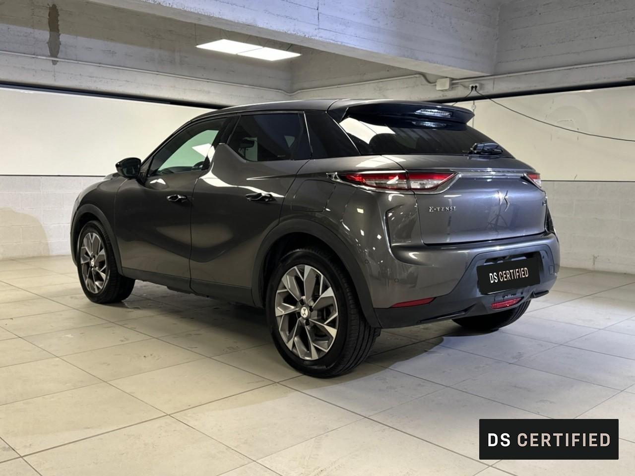 DS DS DS 3 Crossback usata 19