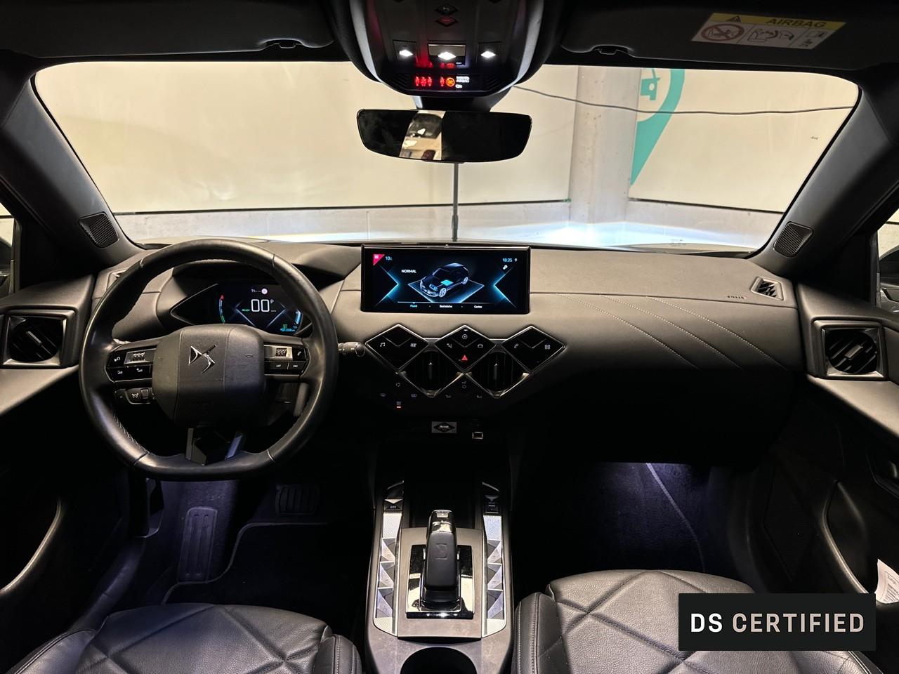 DS DS DS 3 Crossback usata 20