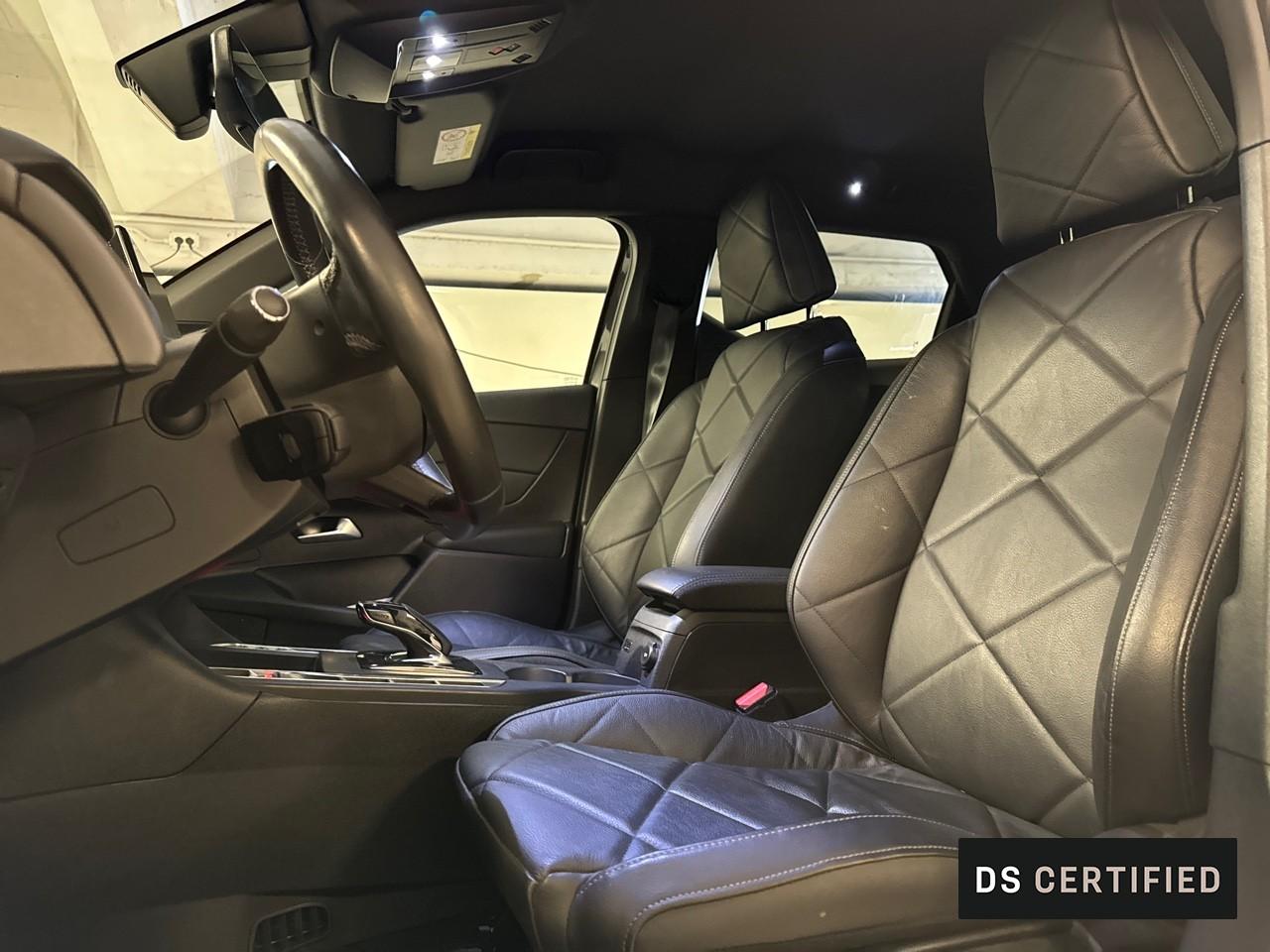 DS DS DS 3 Crossback usata 21