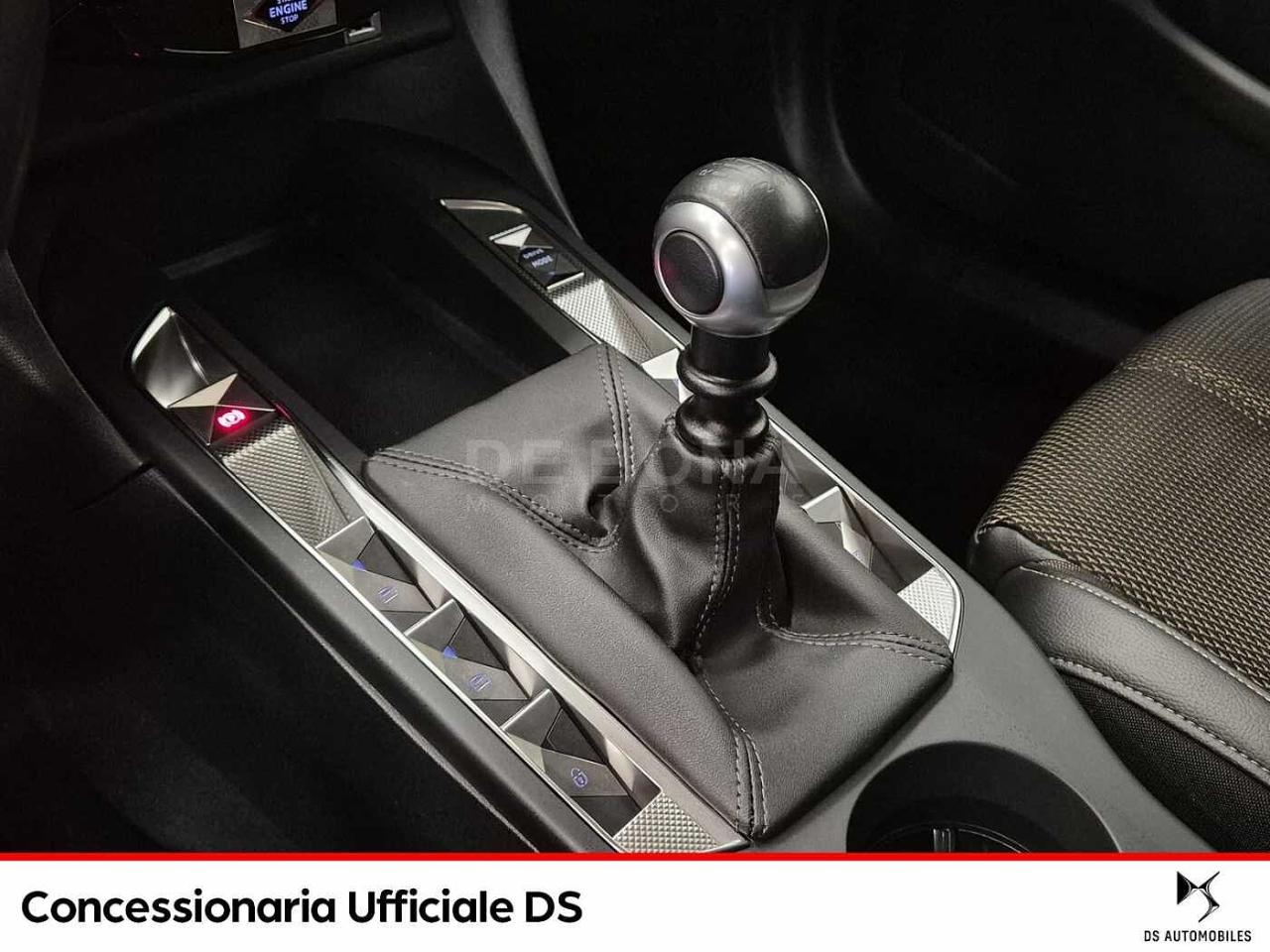 DS DS DS 3 Crossback usata 4