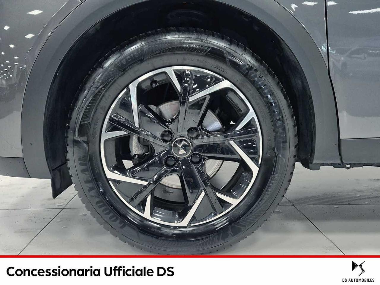 DS DS DS 3 Crossback usata 6