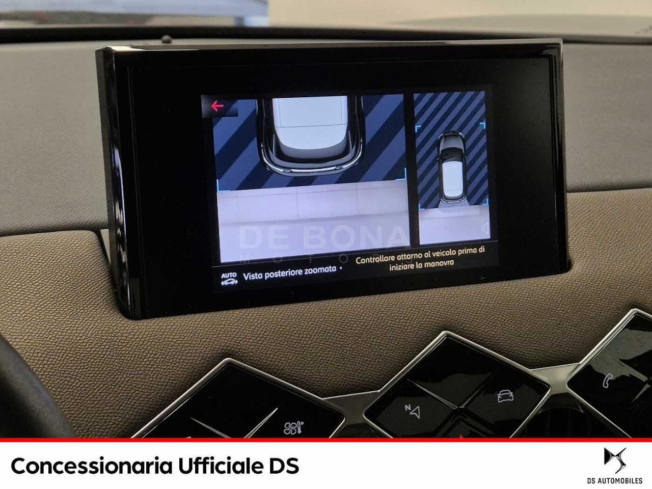 DS DS DS 3 Crossback usata 8