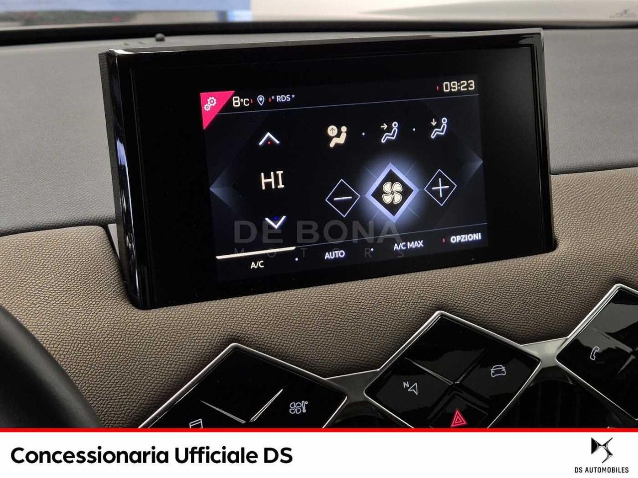 DS DS DS 3 Crossback usata 9