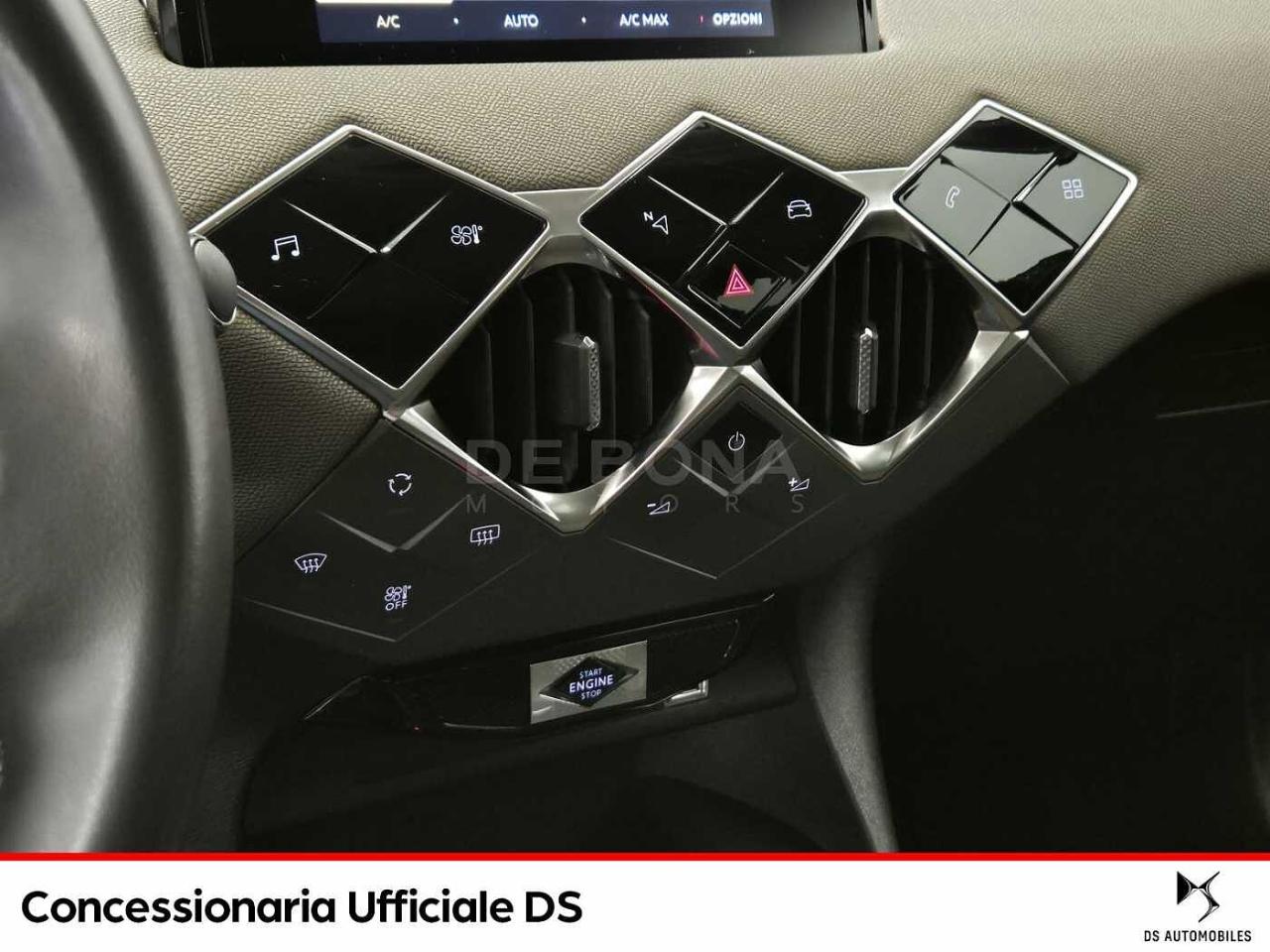 DS DS DS 3 Crossback usata 10