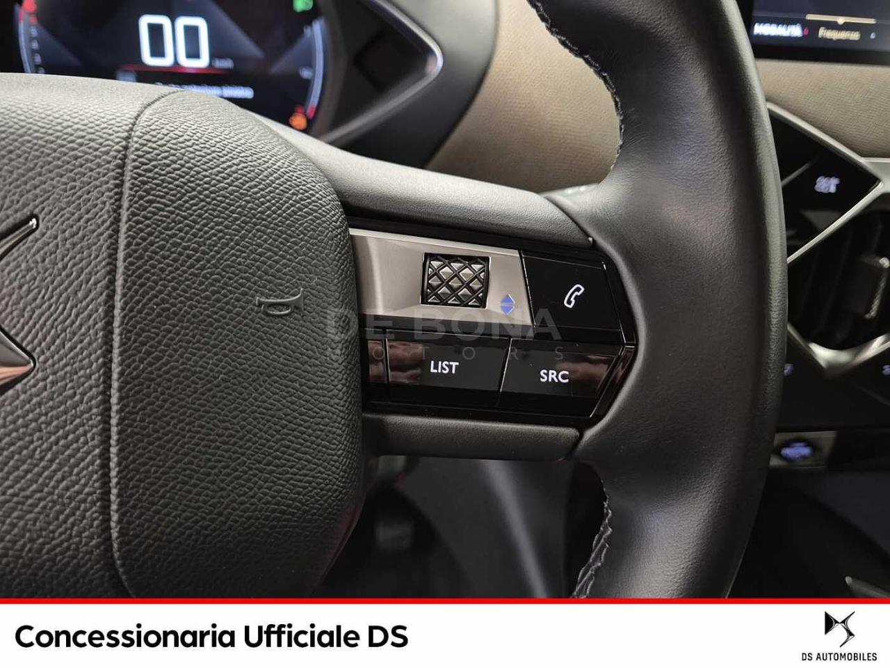 DS DS DS 3 Crossback usata 12