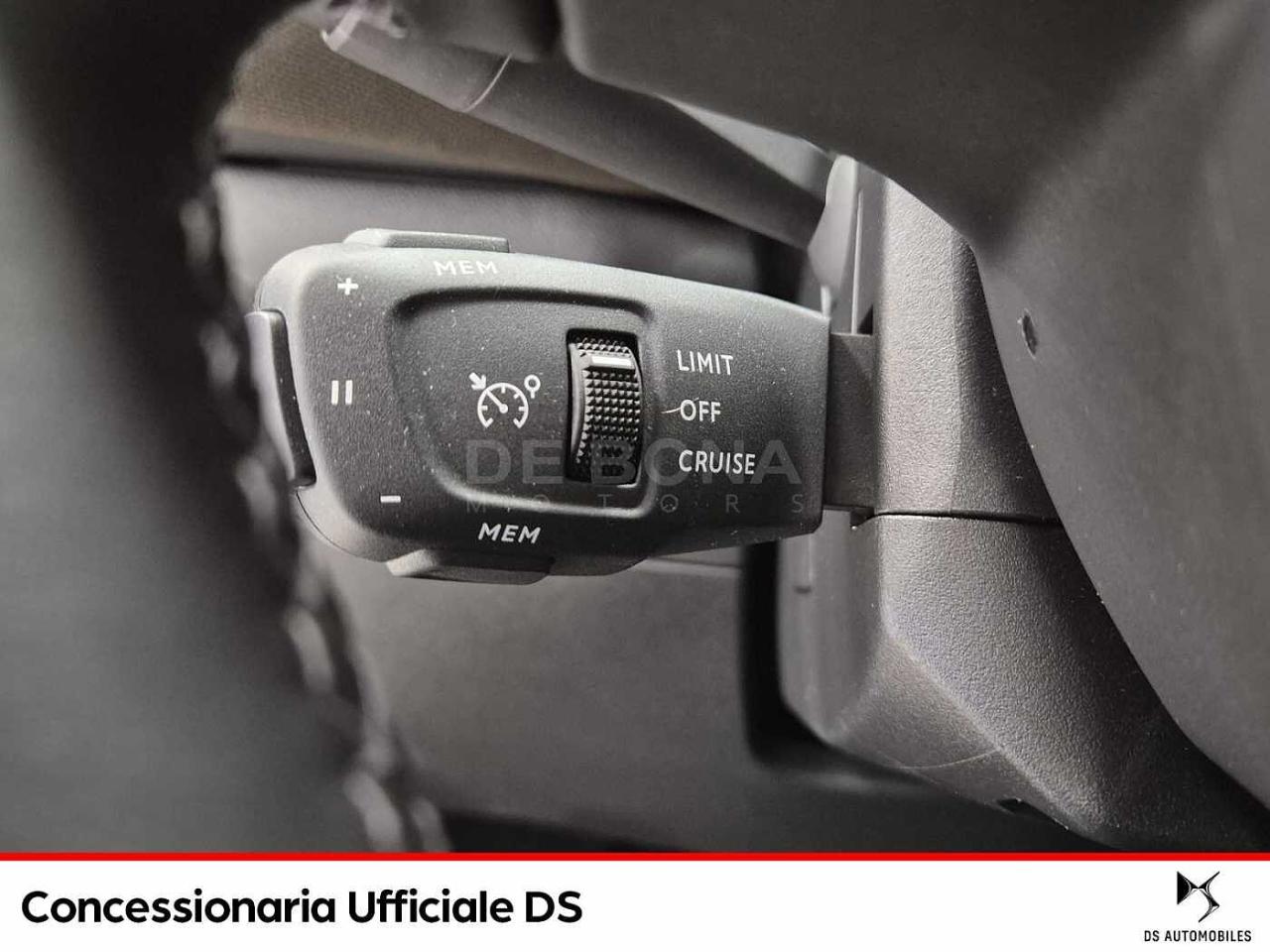 DS DS DS 3 Crossback usata 13