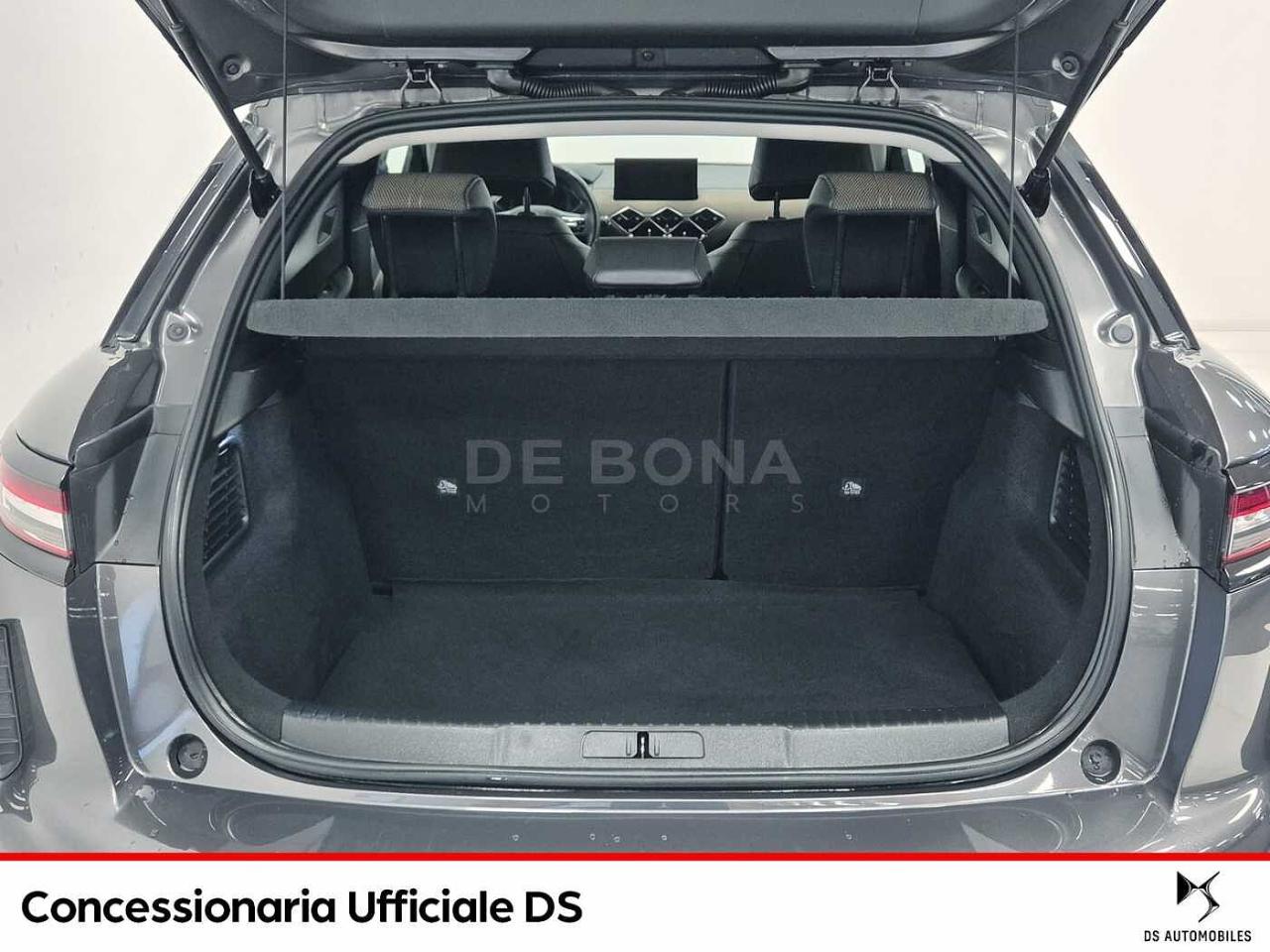 DS DS DS 3 Crossback usata 15